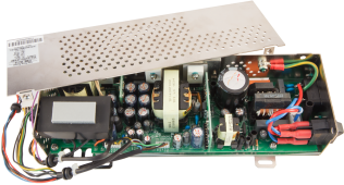 TP143A 35W Electrostatic headphone tube amplifier power supply